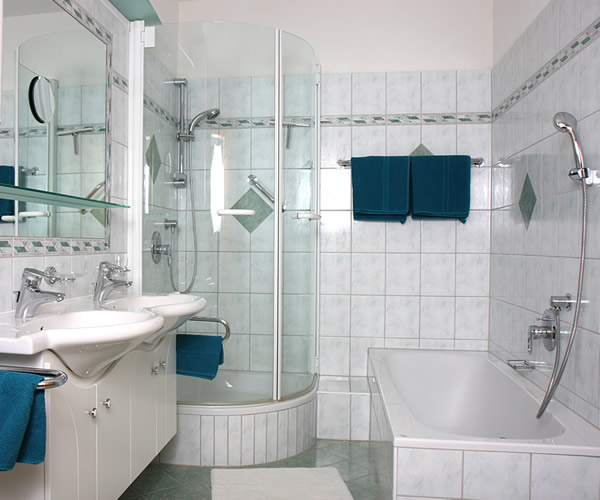 Camere Hotel Klausnerhof